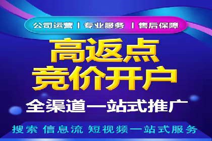 SEM代运营公司案例：助力企业实现增长